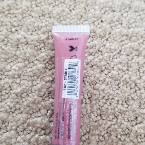 **FREE WITH PURCHASE** AOA Studio Lip Pop Lip Gloss Starlet - Picture 2 of 2